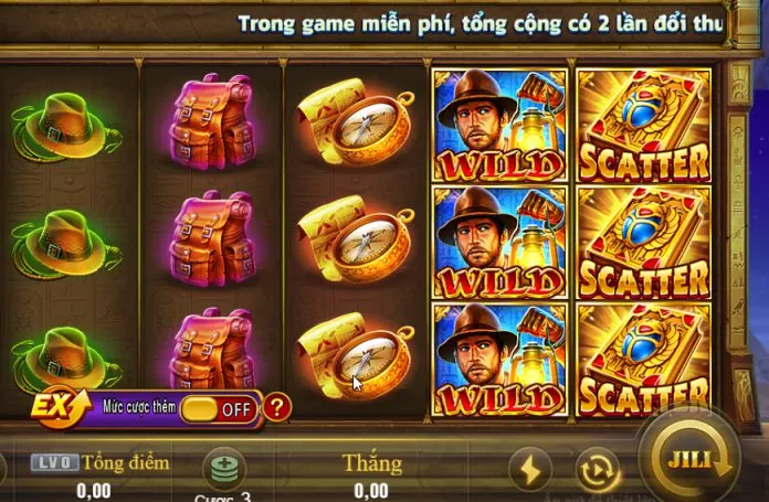 Trò chơi Nổ Hũ G666 Win